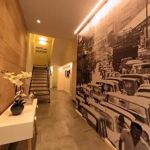 visit hotel