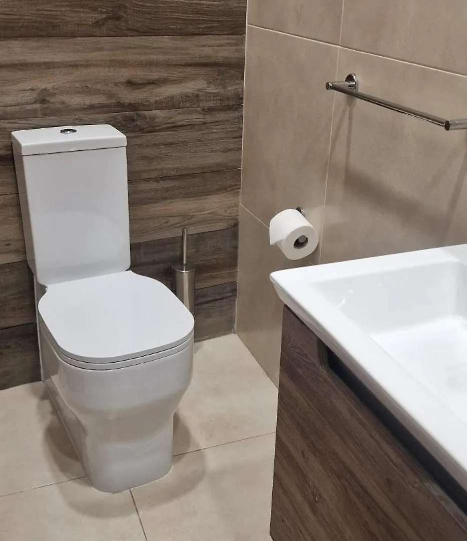 Bed & Breakfast Sliema In Front Of The Sea O'Clock B&B Malta
