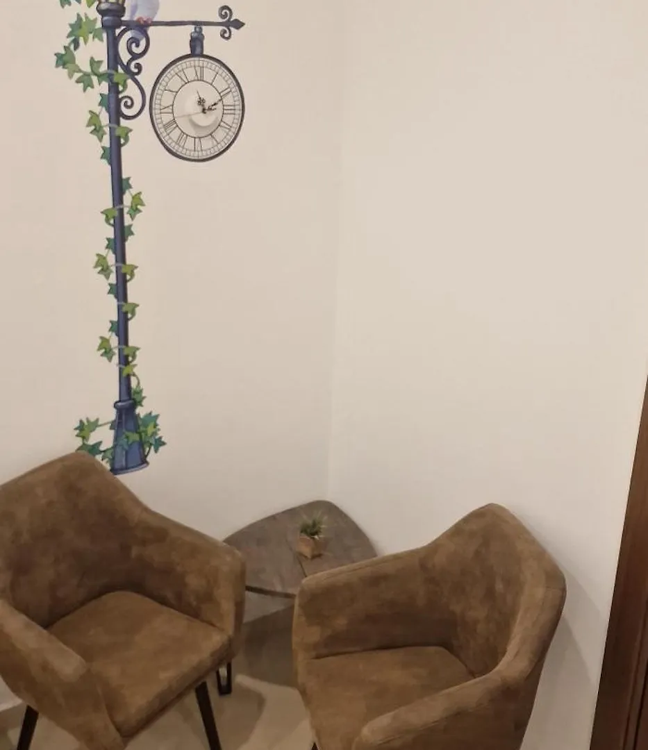 Bed & Breakfast Sliema In Front Of The Sea O'Clock B&B Malta