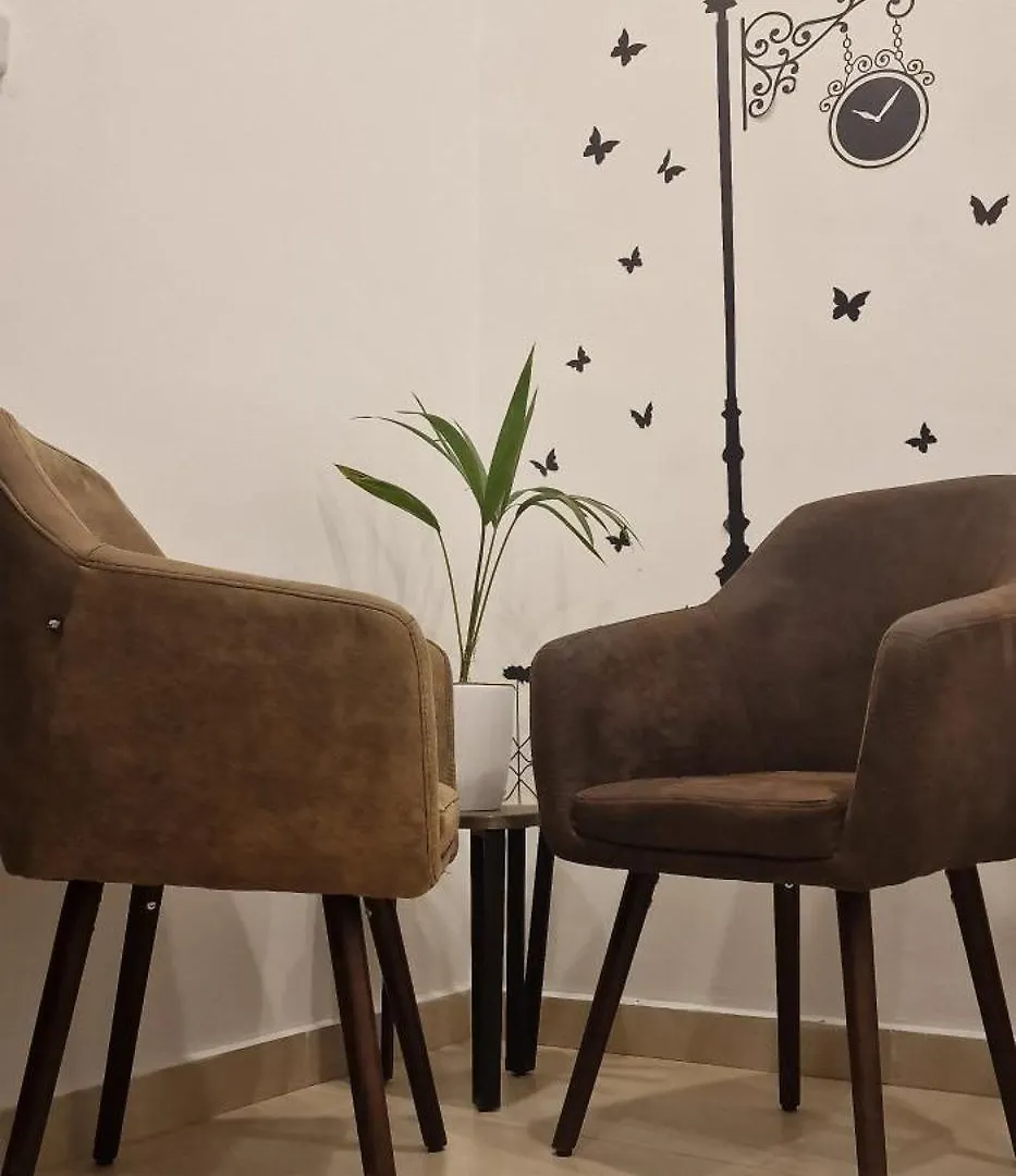 Bed & Breakfast Sliema In Front Of The Sea O'Clock B&B Malta